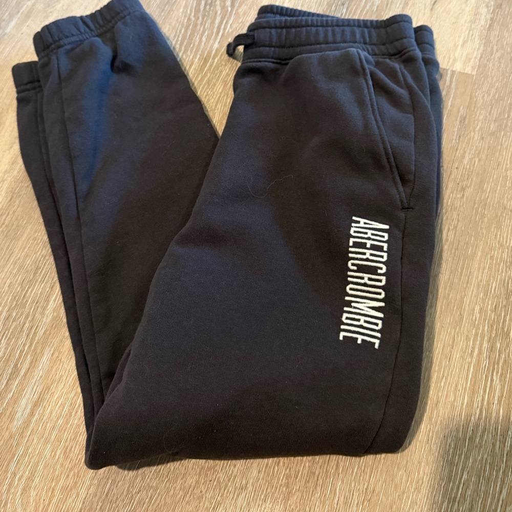 Abercrombie Kids  Sweatpants